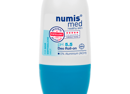 Numis Med Deo Roll On pH 5,5, 50ml