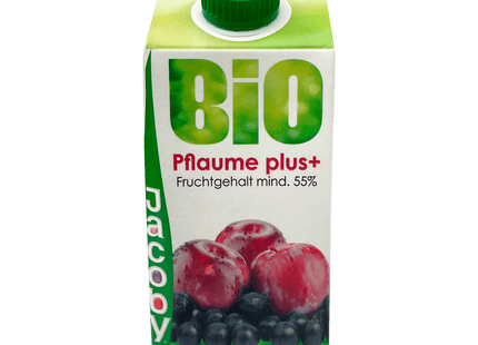 Jacoby Bio Plaume plus 0,75l