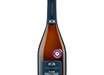 Louis Delaunay Champagne 0,75l