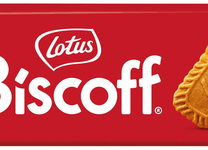 Lotus Biscoff Kekse 250g