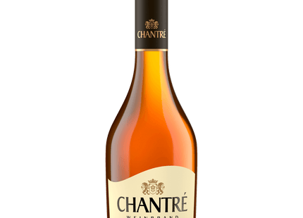 Chantré Weinbrand 0,7l