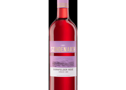 Von Schoenaich Rosé Dornfelder Pfalz QbA lieblich 0,75l