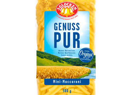 3 Glocken Genuss Pur Kelche 500g