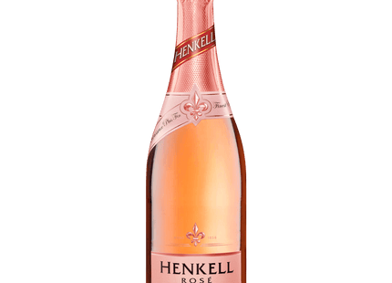 Henkell Rosé Sekt 0,75l