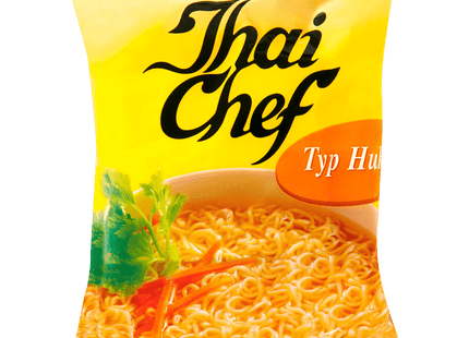 Thai Chef Instantsuppe Huhngeschmack 62g