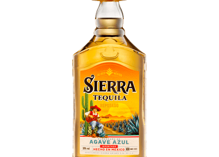 Sierra Tequila Reposado 0,7l