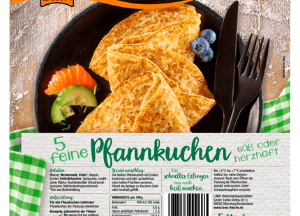 Lawa Feine Pfannkuchen 300g, 5 Stück