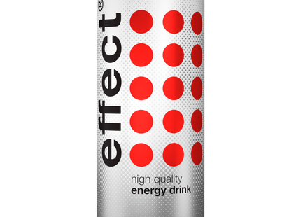 Effect Energy Drink 0,33l