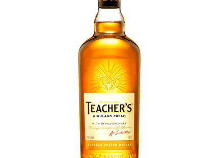 Teacher's Scotch Whisky 0,7l