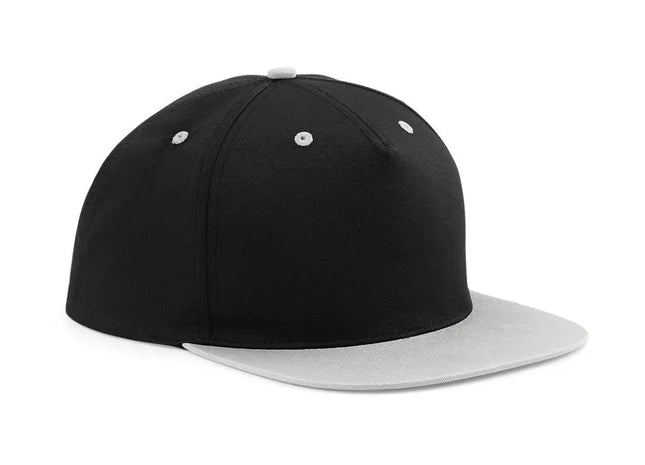 5 Panel Contrast Snapback TK Gruppe® Grosshandel 