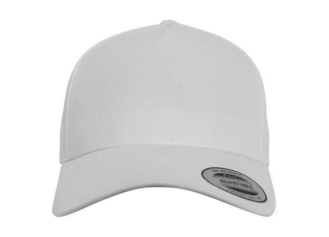 5-Panel Curved Classic Snapback TK Gruppe® Grosshandel 