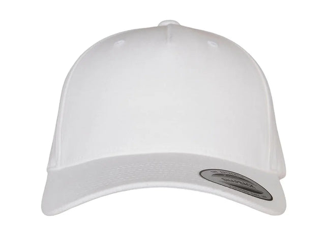 5-Panel Premium Curved Visor Snapback Cap TK Gruppe® Grosshandel 