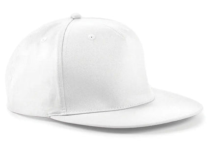 5 Panel Snapback Rapper Cap TK Gruppe® Grosshandel 