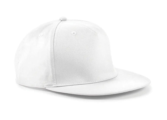 5 Panel Snapback Rapper Cap TK Gruppe® Grosshandel 