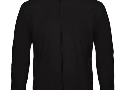 ID.206 50/50 Full Zip Sweat Unisex TK Gruppe® Grosshandel 