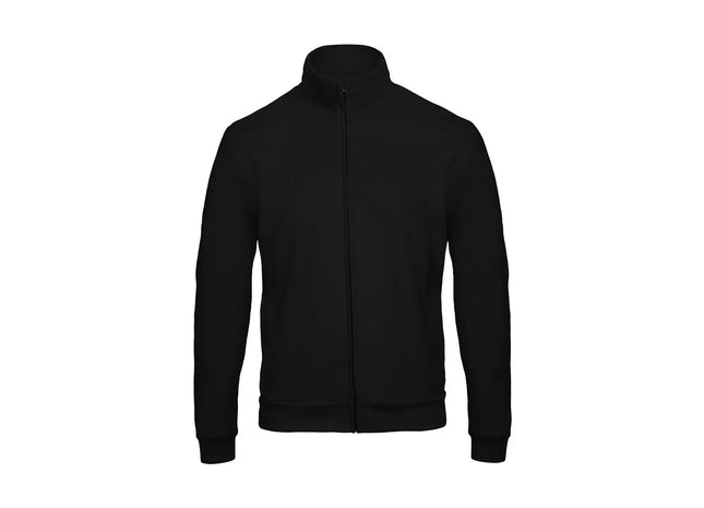 ID.206 50/50 Full Zip Sweat Unisex TK Gruppe® Grosshandel 