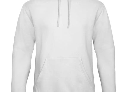 ID.203 50/50 Hooded Sweatshirt Unisex TK Gruppe® Grosshandel 