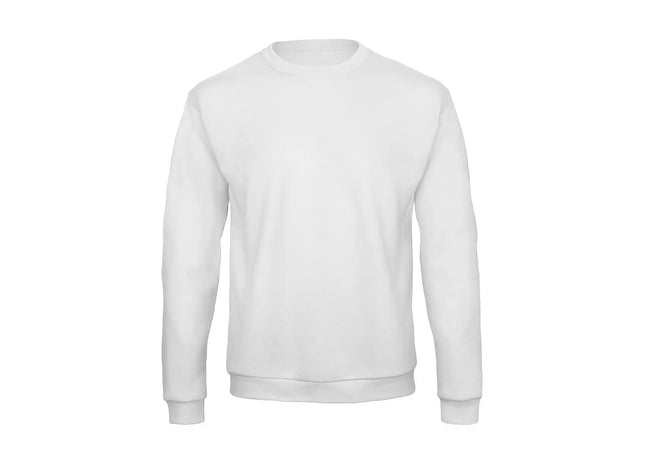 ID.202 50/50 Sweatshirt Unisex TK Gruppe® Grosshandel 