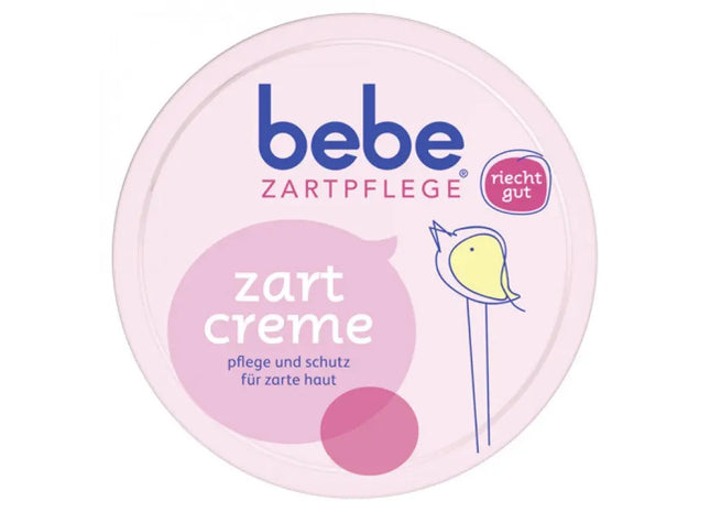 50 ml Baby-Pflegecreme: Sanfte Feuchtigkeitspflege für zarte Haut TK Gruppe® Grosshandel 