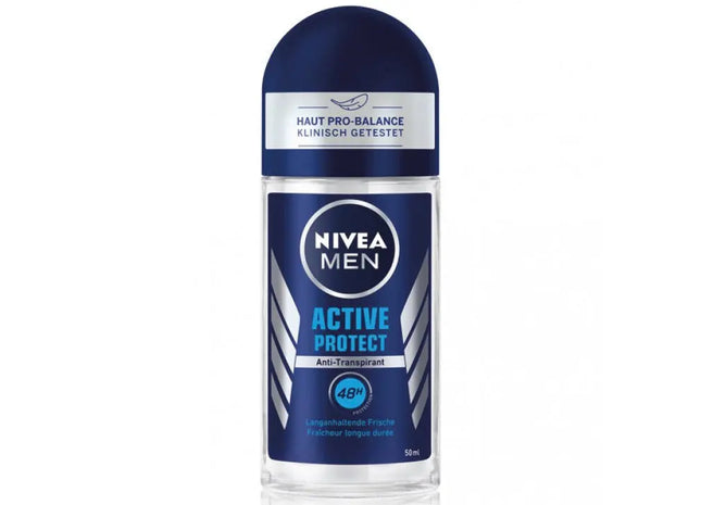 50ml Active Protect, genau 100 Zeichen lang TK Gruppe® Grosshandel 