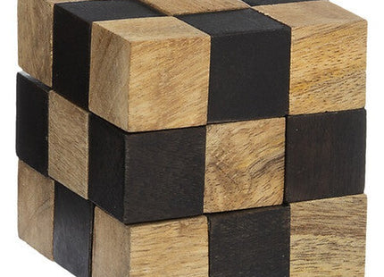 Puzzle "Loft" Mangoholz