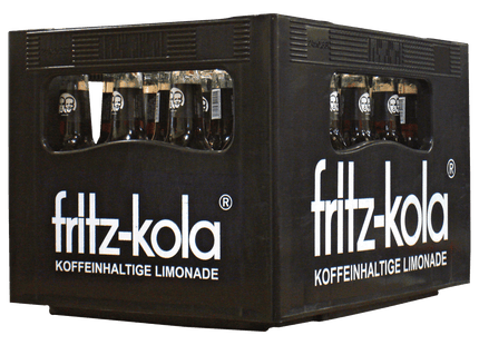 fritz-kola 24x0,33l