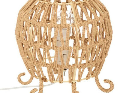 Kinderlampe "Sea view" beige H20cm