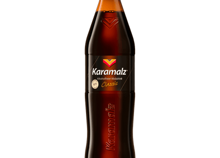 Karamalz alkoholfrei 0,75l