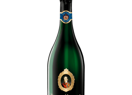 Fürst von Metternich Riesling Sekt trocken 0,75l