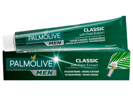 Palmolive Rasiercreme Men Classic 100 ml