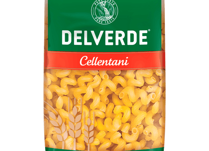 Delverde Cellentani 500g