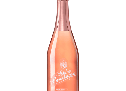 Schloss Munzingen Rosé trocken 0,75l