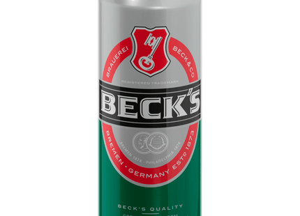 Beck's Pils 0,5l