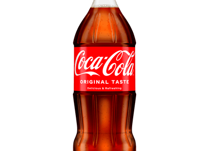 Coca-Cola 2l