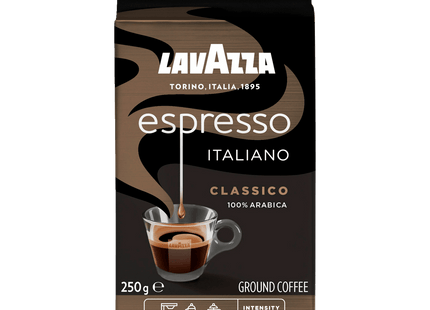 Lavazza Caffè Espresso 250g