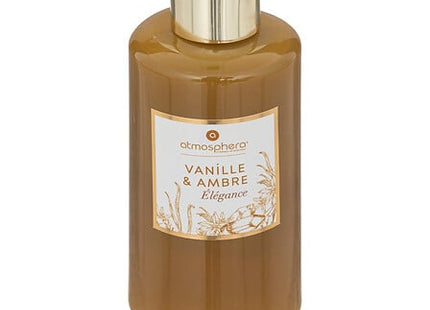 Nachfüllflasche "Mael" Vanille Amber 200ml