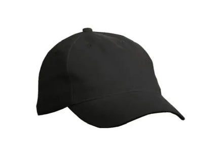 6-Panel Raver Cap mit Weichfutter, Komfortabel für Festivals TK Gruppe® Grosshandel 