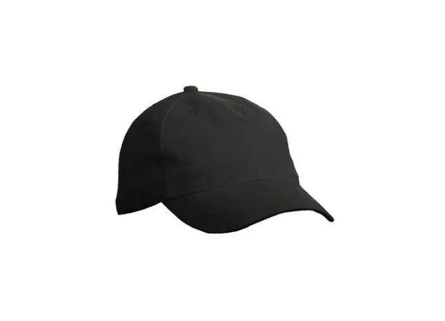 6-Panel Raver Cap mit Weichfutter, Komfortabel für Festivals TK Gruppe® Grosshandel 