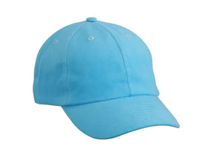 6-Panel Raver Kappe, Ideal für Musik-Events und Partys TK Gruppe® Grosshandel 