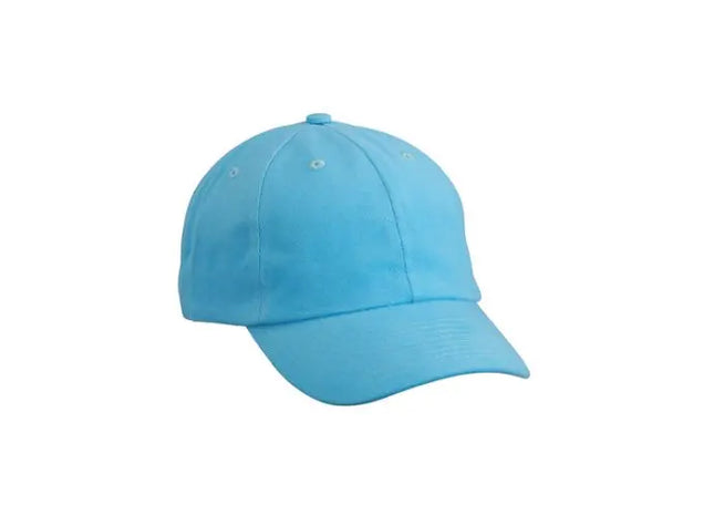 6-Panel Raver Kappe, Ideal für Musik-Events und Partys TK Gruppe® Grosshandel 