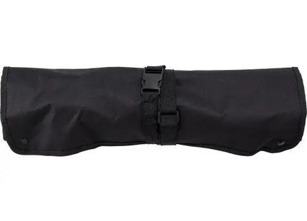 6-teiliges Hugo Grillset in Schwarz - Essentielles Zubehör für Grillmeister TK Gruppe® Grosshandel 