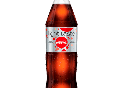 Coca-Cola light taste 1l