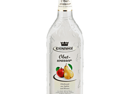 Kronenhof Obstwasser 0,7l