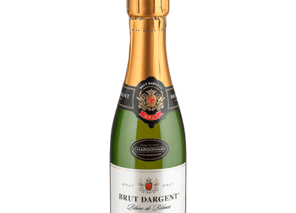 Brut Dargent Blanc de Blancs Chardonnay 0,2l