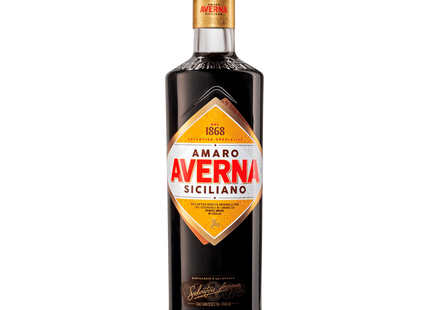 Averna Amaro Siciliano 0,7l