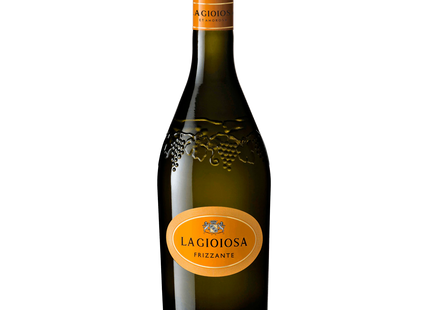 La Gioiosa Bianco Frizzante 0,75l