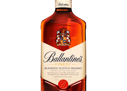 Ballantine's Finest 0,7l