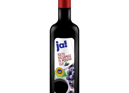 ja! Aceto Balsamico di Modena 500ml