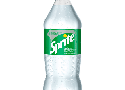 Sprite Zero 1,5l