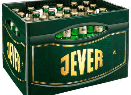 Jever Pilsener 24x0,33l